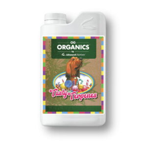 ADVANCED NUTRIENTS - OG Organics™ Tasty Terpenes