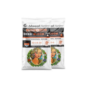 ADVANCED NUTRIENTS - Sensi Bloom Part A/B pH Perfect (proszek)