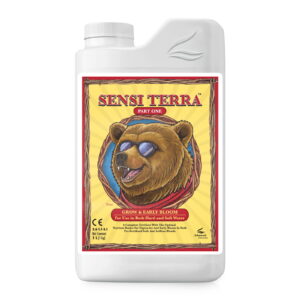ADVANCED NUTRIENTS - Sensi Terra Part One