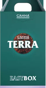 Canna - Easy Box Terra
