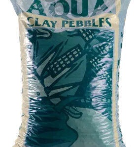 Granulat Ceramiczny CANNA Aqua Pebbles 8/16 mm – 1 L