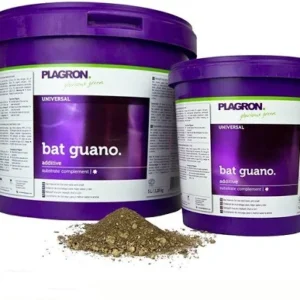 PLAGRON - Bat Guano