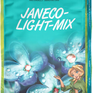 ATAMI - Janeco Light-Mix (Ziemia Kwiatowa)
