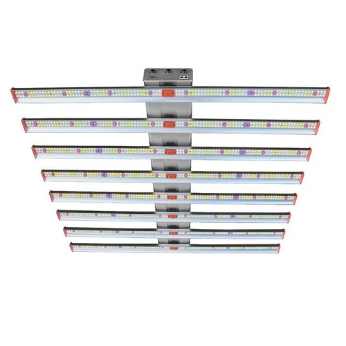 Good LED 700W (Bloom+Grow+UV)