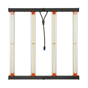 Good LED Full Spectrum 340W Controllable