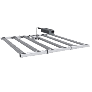 Lampa LED CALUMA Force 660W z zasilaczem HORTI – pełny zestaw dla hodowców