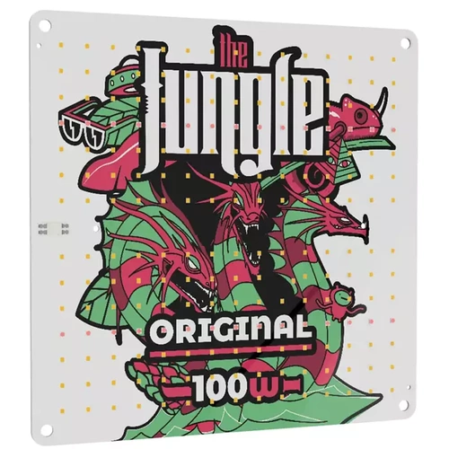Lampa LED - Grow The Jungle The Jackson Original (100W)(Full Spectrum)
