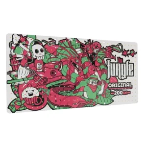 Lampa LED - Grow The Jungle The Jackson Original (200W)(Full Spectrum)