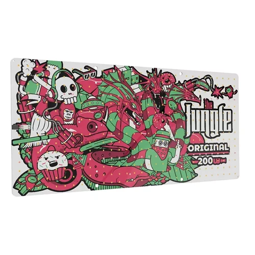 Lampa LED - Grow The Jungle The Jackson Original (200W)(Full Spectrum)