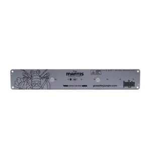 Lampa LED - Grow The Jungle The Mantis (25W)(UV Booster)