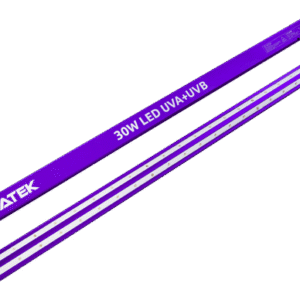 Lampa LED - Lumatek (30W)(UV)