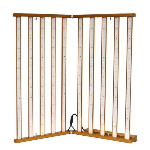 Lampa LED - MJ3 LED Supermax EVO (1000W)