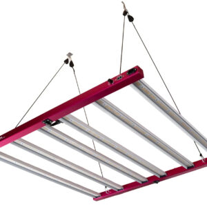 Lampa LED - Solux Aura Pro (720W)(3,0 µmol/J)