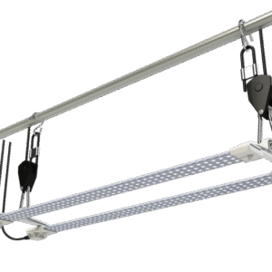 Lampa LED - TNOLED (2x40W)(GROW)