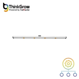 Lampa LED - ThinkGrow Model One 4-kanałowy TLB-2