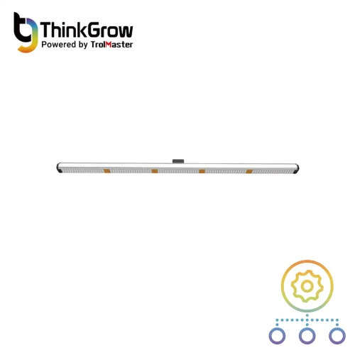Lampa LED - ThinkGrow Model One 4-kanałowy TLB-2