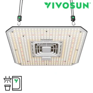 Lampa LED - Vivosun AeroLight A100SE