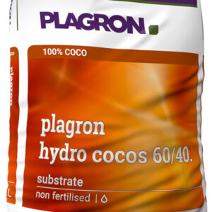PLAGRON- Hydro Cocos (60/40)(45L)
