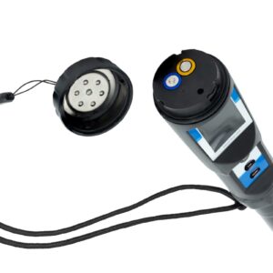 Aqua Master Tools P50 PRO2 - Elektroniczny miernik pH i temperatury