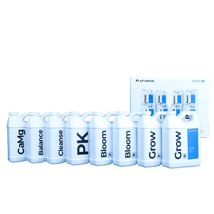 Athena Blended Starter Kit