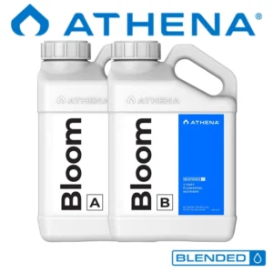 Athena Bloom A+B (2x946ml)