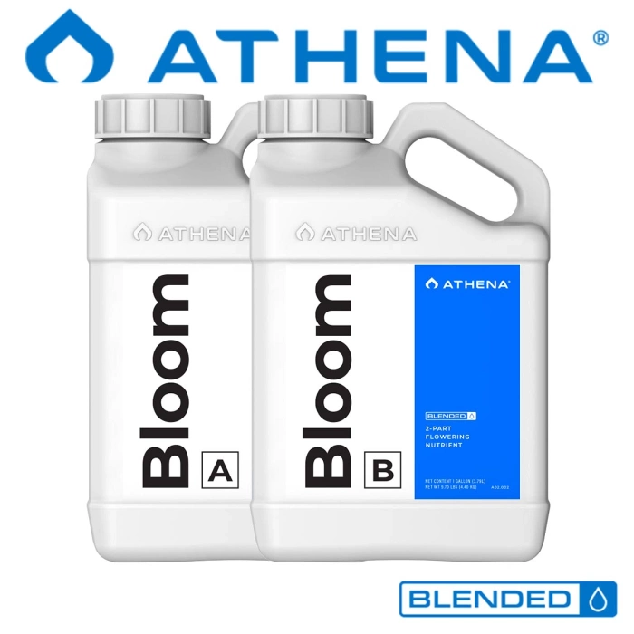 Athena Bloom A+B (2x946ml)