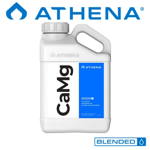 Athena CaMg – niezawodna ochrona przed niedoborami wapnia i magnezu