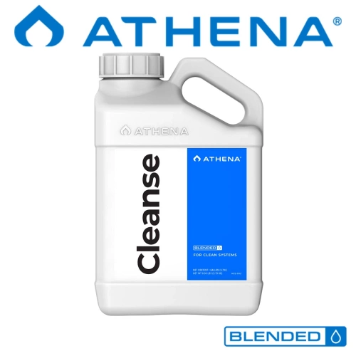 Athena Cleanse – czystość i wydajność Twojego systemu nawadniania