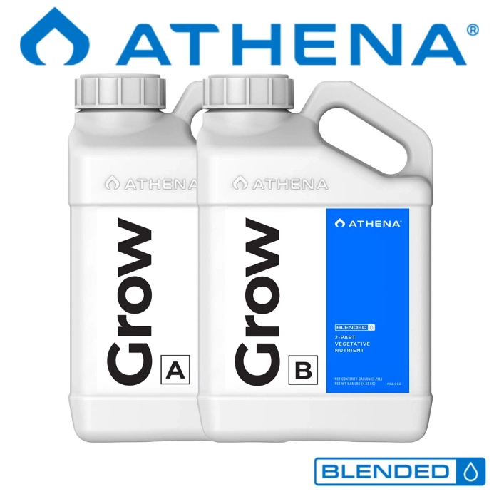 Athena Grow A+B (2x946ml)