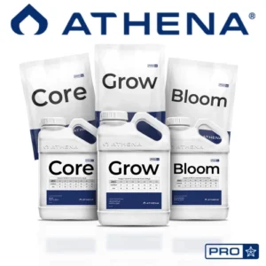 Athena Pro Mix Kit