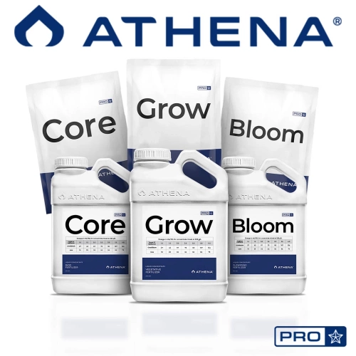 Athena Pro Mix Kit