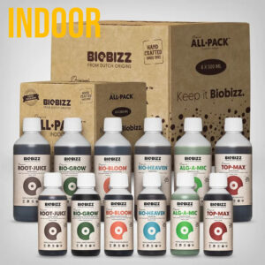 BIOBIZZ - All-Pack Indoor