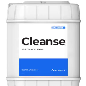 Athena Cleanse (19 L)