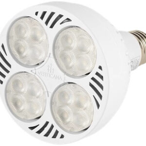 Żarówka LED - VERTICANA 35W (Soczewka 80°)