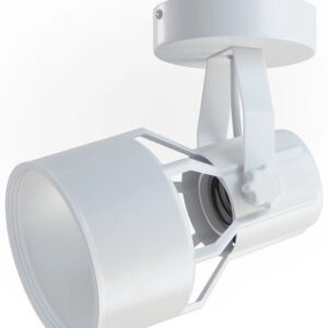 Oprawa natynkowa Verticana Wall Holder