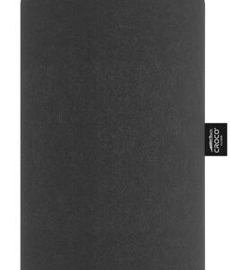 FILTR WĘGLOWY- CROCO Black (fi:150 mm)(420–680 m³/h)