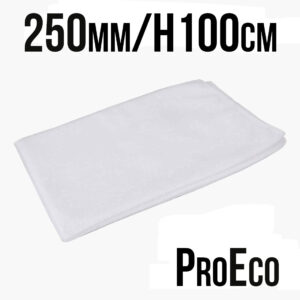 Filtr wstępny - ProEco VF V300S (fi: 250 mm/100 cm)