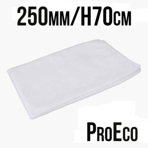 Filtr wstępny - ProEco VF (fi: 250 mm/70 cm)