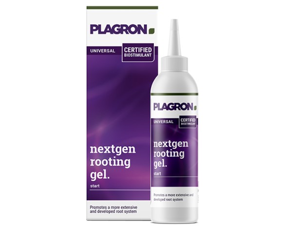 PLAGRON - Next Gen Rooting Gel