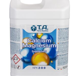 Terra Aquatica - Calcium Magnesium Supplement (GHE)