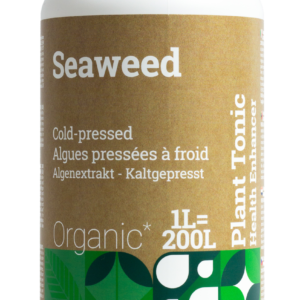 Terra Aquatica - Seaweed 1L