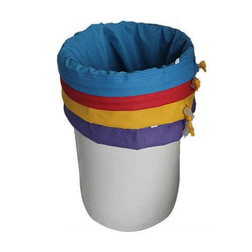 Bubble Bags 4 x 5L 25-220 µm. Torby ekstrakcyjne do filtracji metodą lodową