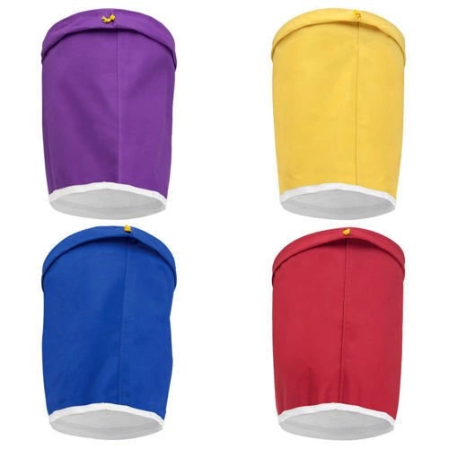 Bubble Bags 4 x 5L 25-220 µm. Torby ekstrakcyjne do filtracji metodą lodową