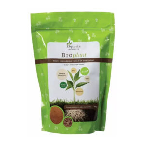 Organics Nutrients - Big Plant (Organiczny nawóz z odchodów larw mącznika do wzrostu i kwitnienia)