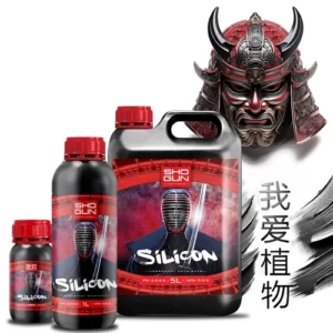 Shogun Silicon