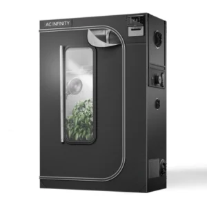 AC Infinity Cloudlab 642 – namiot uprawowy 120x60x180cm Mylar 2000D
