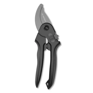 AC Infinity sekator ogrodniczy 16,8cm ze stali węglowej KS5 z powłoką teflonową