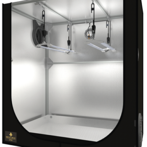 Zestaw do wzrostu DP90GR 80W – Secret Jardin Dark Propagator 90 z oświetleniem Cosmorrow