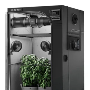 Growbox AC Infinity AI+ 120x120x200cm