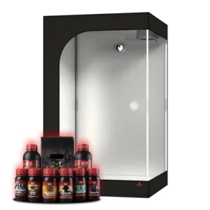 Zestaw Hydro Shoot 100 + Shogun Samurai Terra Multipack